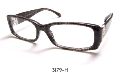 Chanel 3179-H glasses frames * DISCONTINUED MODEL