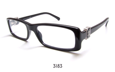 Chanel 3183 glasses frames * DISCONTINUED MODEL