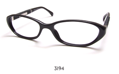 Chanel 3194 glasses