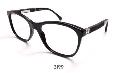 Chanel 3199 glasses