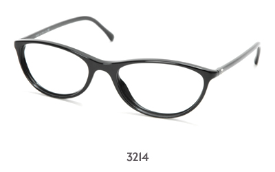Chanel 3214 glasses