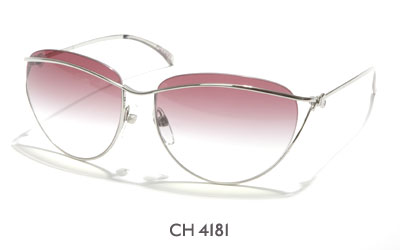 Chanel CH 4181 sunglasses