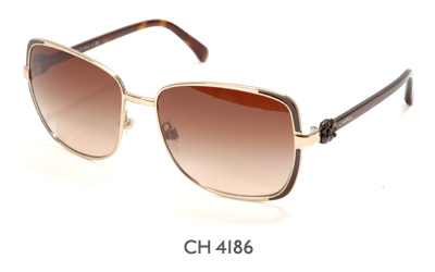 Chanel CH 4186 sunglasses