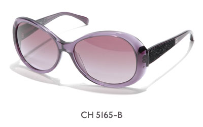 Chanel CH 5165B sunglasses