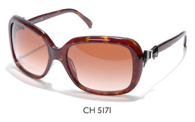 Chanel CH 5171 sunglasses
