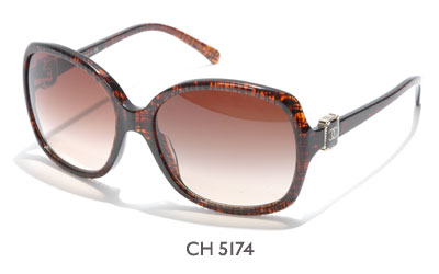 Chanel CH 5174 sunglasses