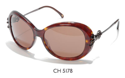 Chanel CH 5178 sunglasses