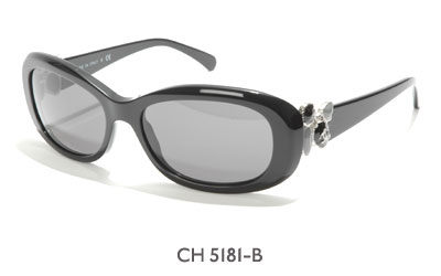 Chanel CH 5181 B sunglasses