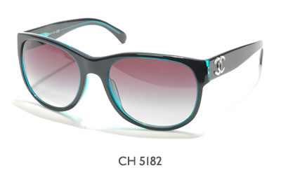 Chanel CH 5182 sunglasses