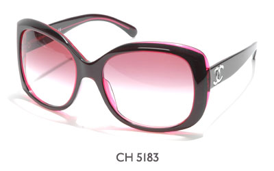 Chanel CH 5183 sunglasses