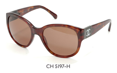 Chanel CH 5197-H sunglasses