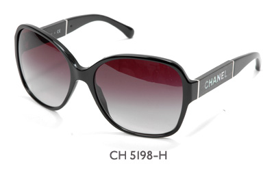 Chanel CH 5198-H sunglasses