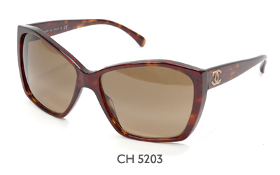 chanel 5203 sunglasses