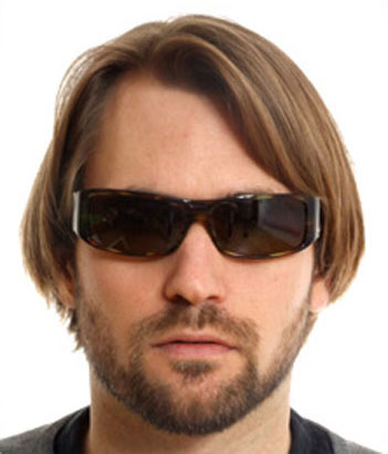 Initium Check Your Head sunglasses