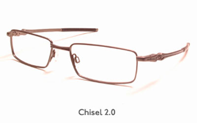Oakley Rx Chisel 2.0 glasses