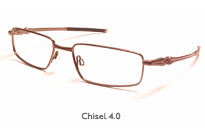 Oakley Rx Chisel 4.0 glasses