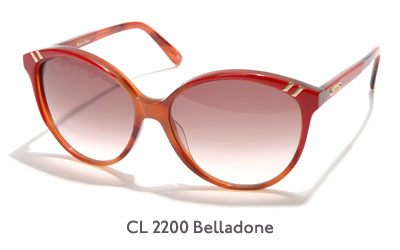 Chloe CL 2200 Belladone sunglasses