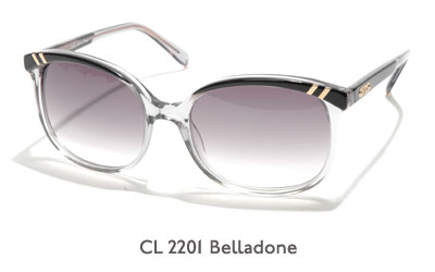 Chloe CL 2201 Belladone sunglasses