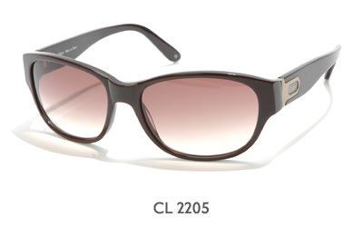 Chloe CL 2205 sunglasses