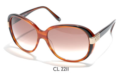 Chloe CL 2211 sunglasses