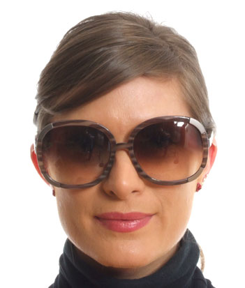 Chloe CL 2119 Myrte sunglasses