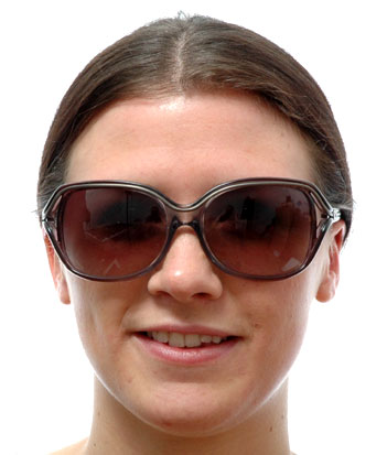 Chloe CL 2154 sunglasses