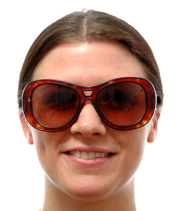 Chloe CL 2161 sunglasses