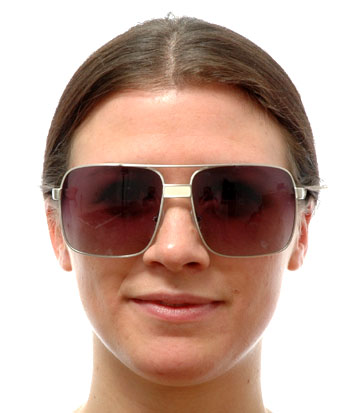 Chloe CL 2165 sunglasses