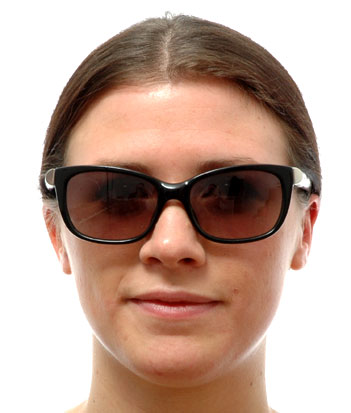 Chloe CL 2175 sunglasses