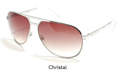 Dior Christal sunglasses
