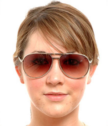 Dior Christal sunglasses