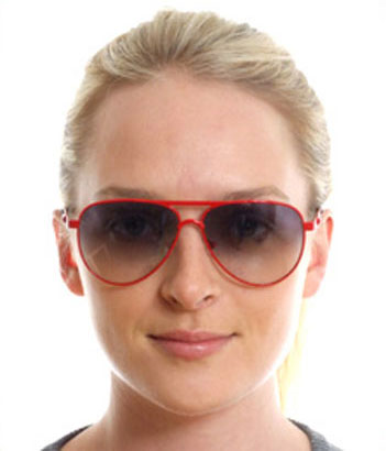 Initium Cocktails sunglasses