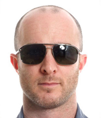Tom Ford TF 0070 Connor sunglasses