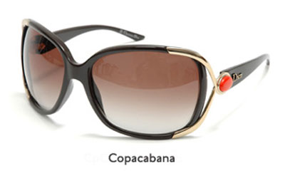 Dior Copacabana sunglasses