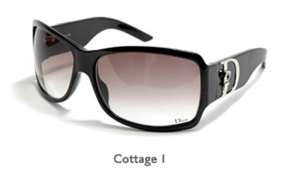 Dior Cottage 1 sunglasses
