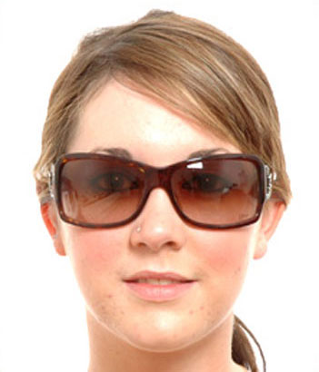 Dior Cottage 1 sunglasses