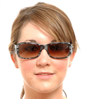 Dior Cottage 3 sunglasses