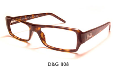 D&G D&G 1108 glasses