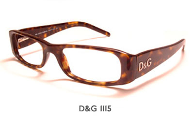 D&G D&G 1115 glasses