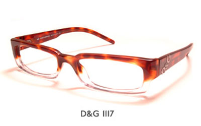 D&G D&G 1117 glasses