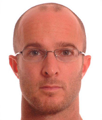 D&G D&G 5001 glasses