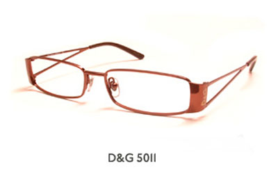 D&G D&G 5011 glasses