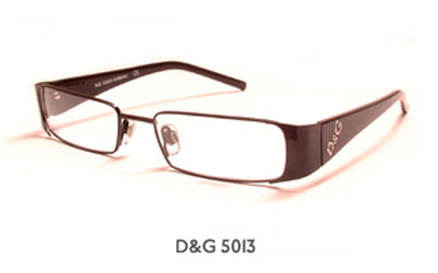 D&G D&G 5013 glasses