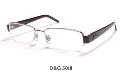 D&G D&G 5018 glasses