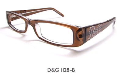 D&G D&G 1128-B glasses