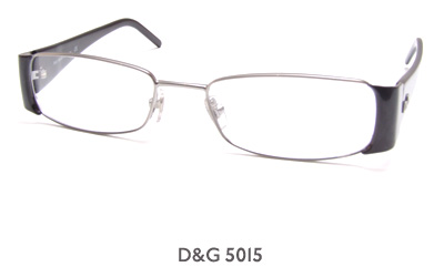 D&G D&G 5015 glasses