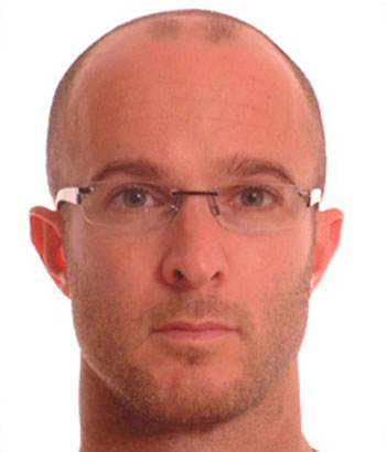 D&G D&G 4128 glasses