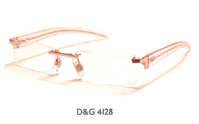 D&G D&G 4128 glasses