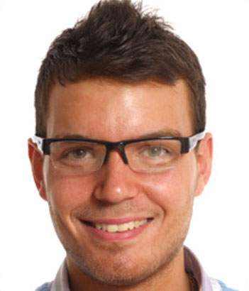 Oakley Rx Double Down 4.1 glasses