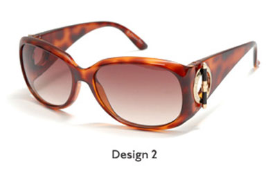 Dior Design 2 sunglasses